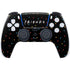 Warner Bros FRIENDS Polka Dots PS5 Controller Skin